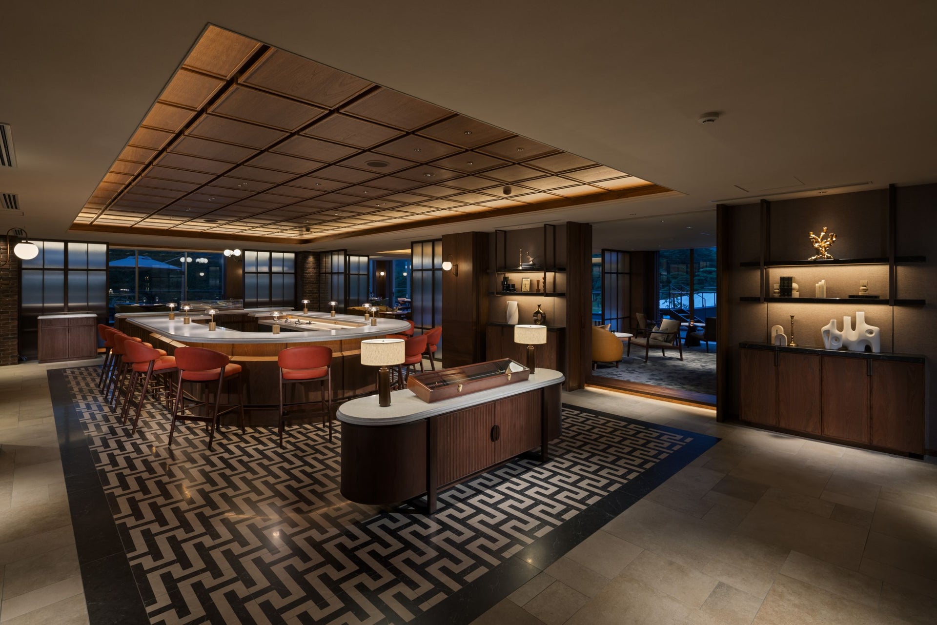 GORA KADAN FUJI GOLF4